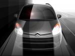 Citroen C4 Picasso 2006 года